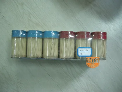 WOODEN TOOTHPICK