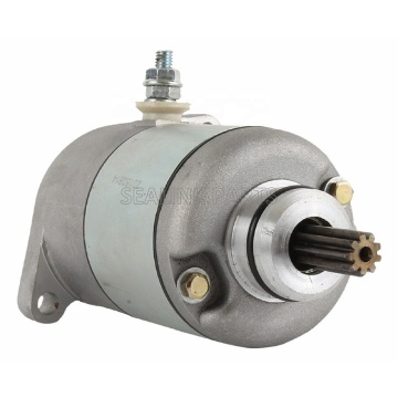 Motorcycle Starter Motor for Honda Dylan 125/Pantheon 125/150 (31200-KGF-901/902)