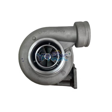 Volvo Excavator Turbochargers: EC240, EC290, EC210, D7D, เครื่องยนต์ D6D