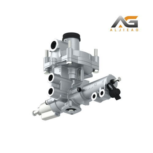 ANGIO Original Load Sensing Valves for Scania and DAF Trucks - RVI 4757155000