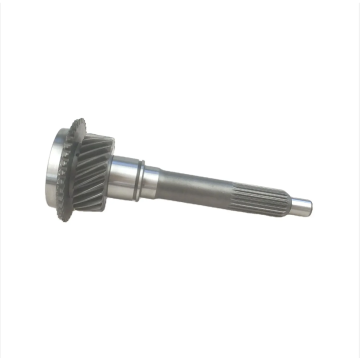 OEM Manual Transmission GearShaft Main Drive for Hyundai Kia - 43214-4Y100