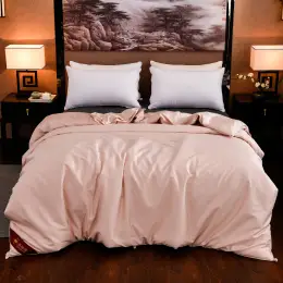 Silk Quilt for Summer Comfort