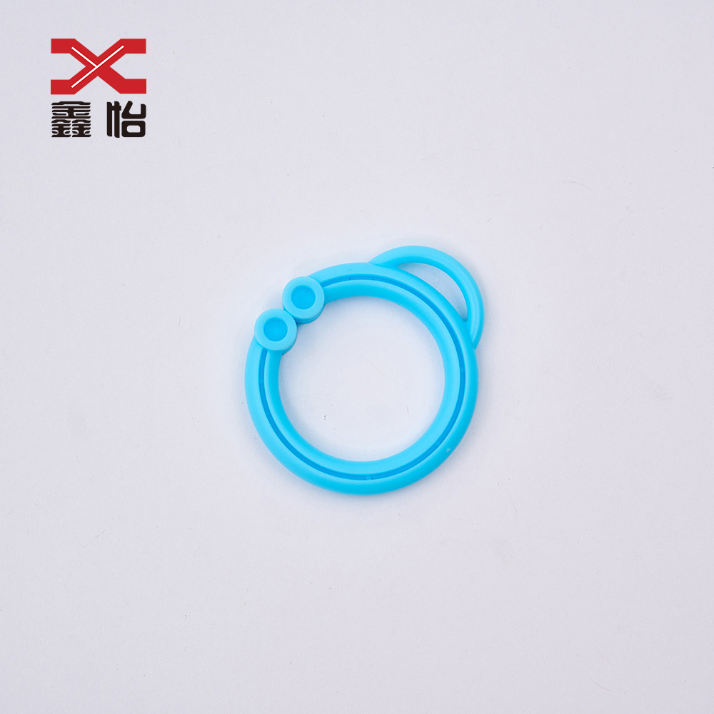 plastic ring