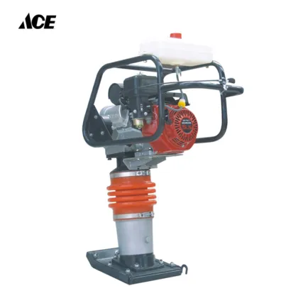HCR-90K Gasoline Tamping Rammer