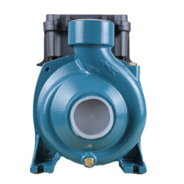 DC 48V 3HP CPM Electric Solar Surface Centrifugal Water Pump for Irrigation