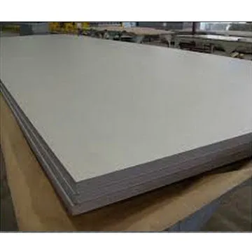 Hot Dipped Galvanized Steel Plate/Carbon Steel Plate/Mild Steel Plate