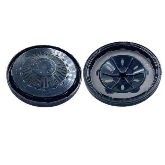 0DE 0BH OIL SEAL COVER 0BH301125D" could be simplified to:

"0BH Oil Seal Cover 0BH301125D