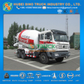 Beiben 16cbm Transit Mixer Truck