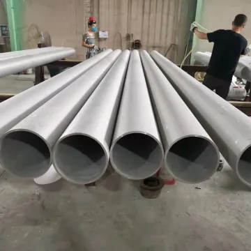 High Quality Thick Wall Precision Seamless Steel Pipes