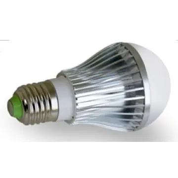5 Watt LED Bulb