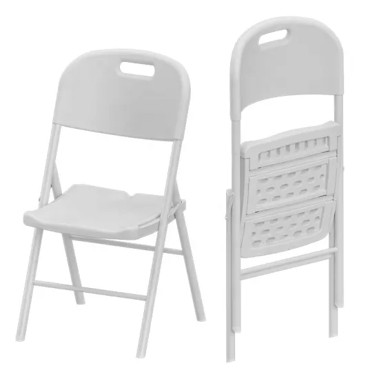 Hot Sale: 47*51*88cm Folding Chair - Perfect for Computer Training, Conferences, Dining, and Offices
