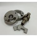 Stainless Steel Aluminum Metal Parts Automatic CNC