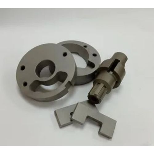 Equipment Precision OEM CNC Turning Machining Metal