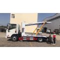 Dayun 4x2 Tilt Tray Wrecker Tow Trucks