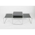 Marcel Breuer Laccio Coffee Tables