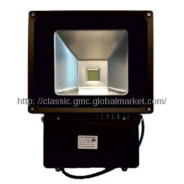 euro flood light 10w 20W 50W 90w led flood light e40 flood light