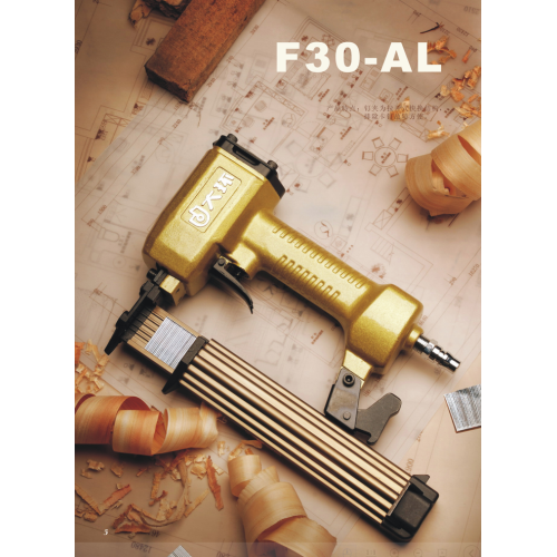 Straight Nail Gun Series