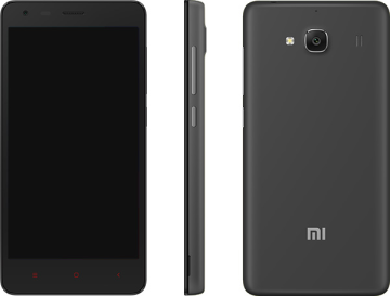 Xiaomi hongmi2 smartphone with Snapdragon 64 bit mobile phone