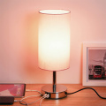 LED Kids Room Dimmable Nightstand Lamp