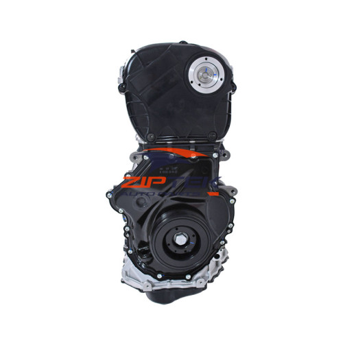 Durable CDAA CDAB Engine for Volkswagen Audi
