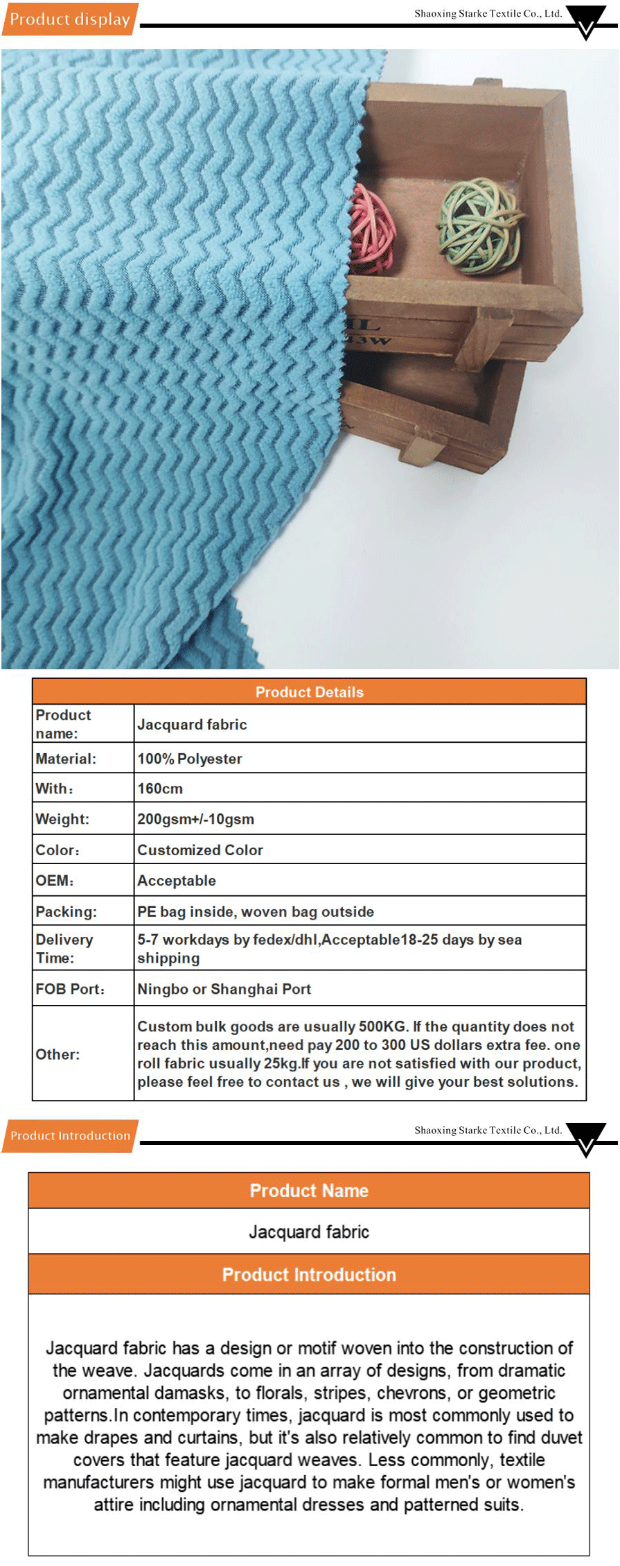 jacquard fabric-xiangqing1-D03061