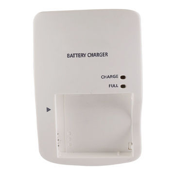 Camera Battery Charger for Canon NB4L/NB-4L, NB6L/NB-6L and CB-2LYE
