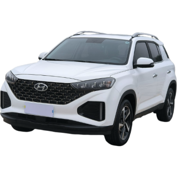 Hyundai IX35 2021 240T