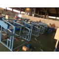 Automatic stainless steel pipe cutting machine