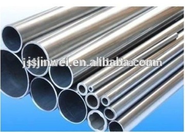 SUS 321 1.4541 ss welded food grade pipes HOT SALE!!!