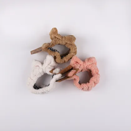 Kitsch Cleanse Ritual Microfiber Headband