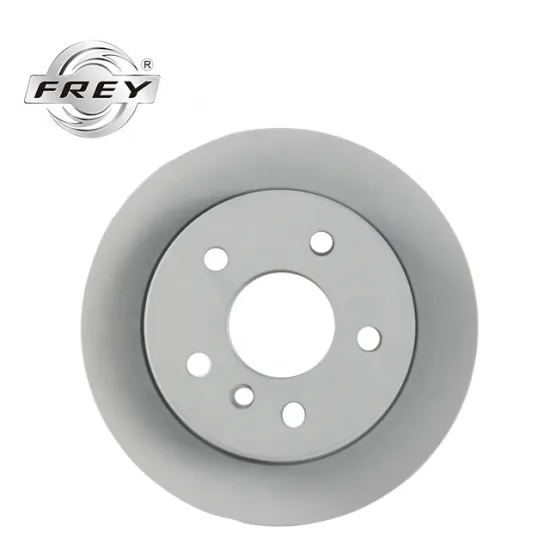 brake disc for Mercedes Benz w169 1694230312