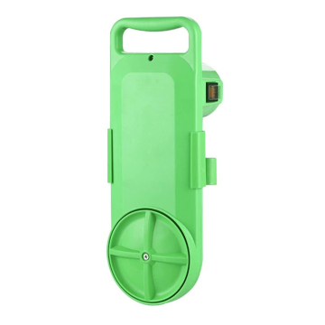 Portable 110V Semi-Automatic Clothes Washing Machine: Lightweight and Convenient for Home Use