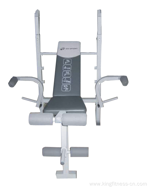 High Quality OEM KFBH-80 Competitive Price Weight Bench