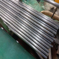 ASTM A106 Gr.B Precisión de acero al carbono Tubo sin costuras