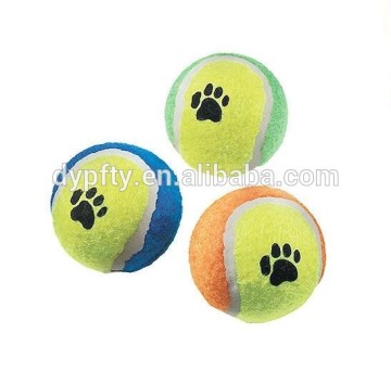 PET PROD Tennis Fetch Ball