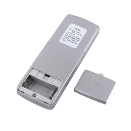 YT1F AC Remote Control for Gree Air-Conditioning