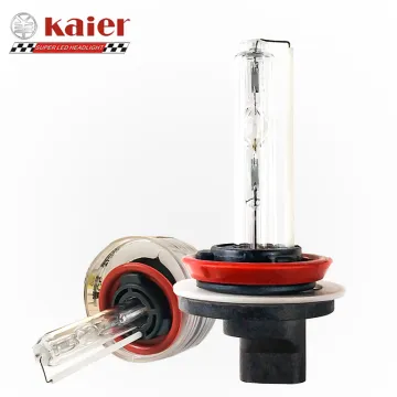 HID Kits Xenon Bulb H7 3000K-6000K Conversion Kit for Car Headlamps
