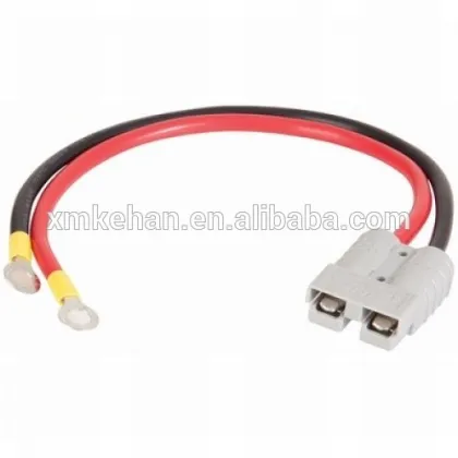 OEM ODM ISO9001 electrical wire thimble ring terminal connector