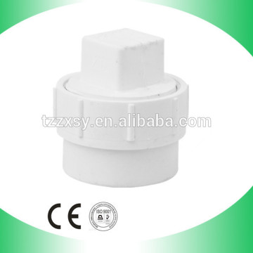 China Suppliers New Products Endurable DWV Plug for Drainge