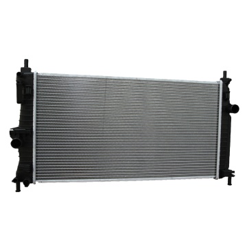 radiator spare parts aluminum car radiator for MAZDA 3 1.6I 16V OEM Z681-15-20YA