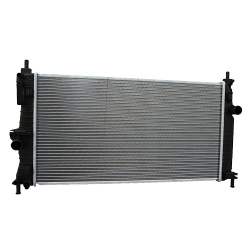 radiator spare parts aluminum car radiator for MAZDA 3 1.6I 16V OEM Z681-15-20YA