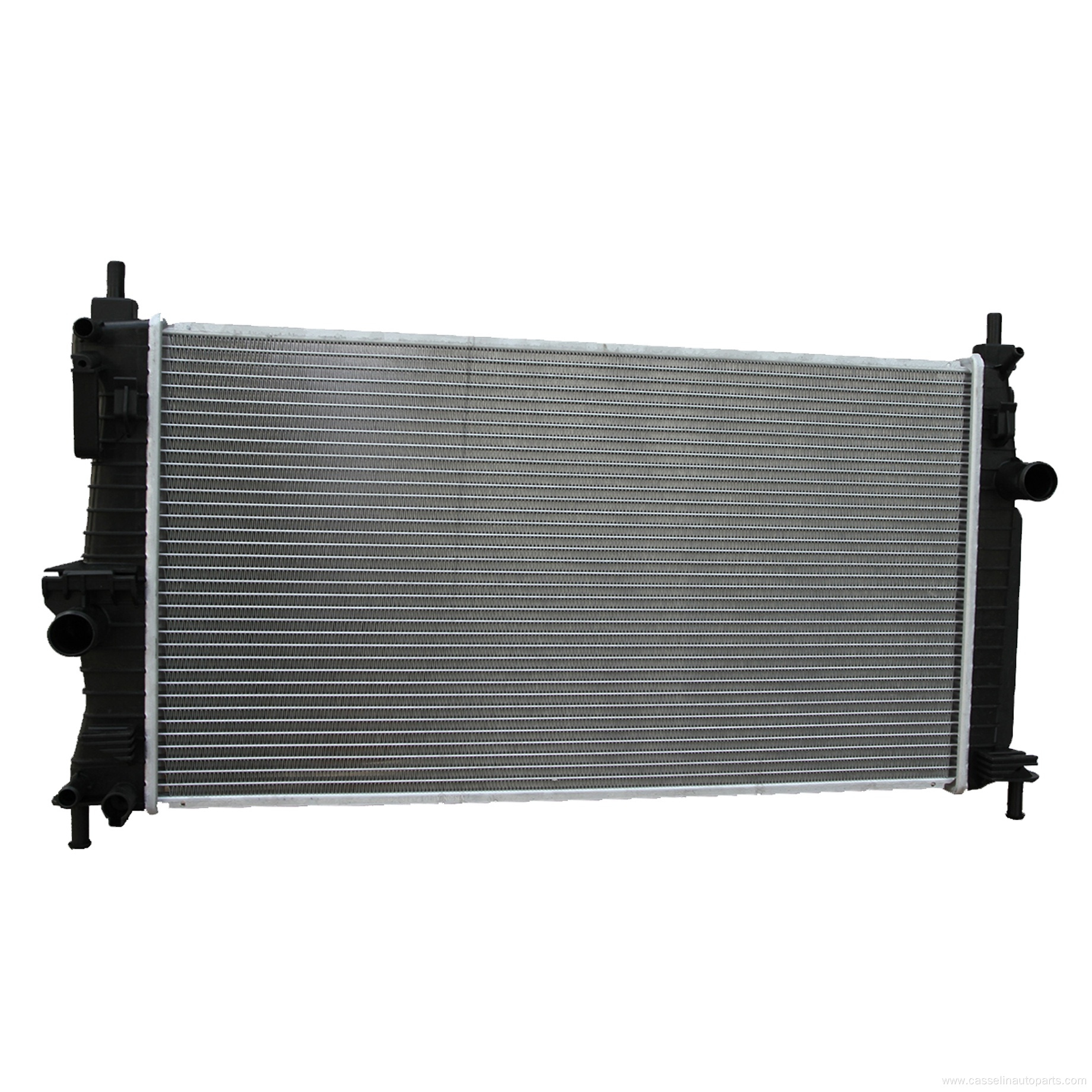 radiator spare parts aluminum car radiator for MAZDA 3 1.6I 16V OEM Z681-15-20YA