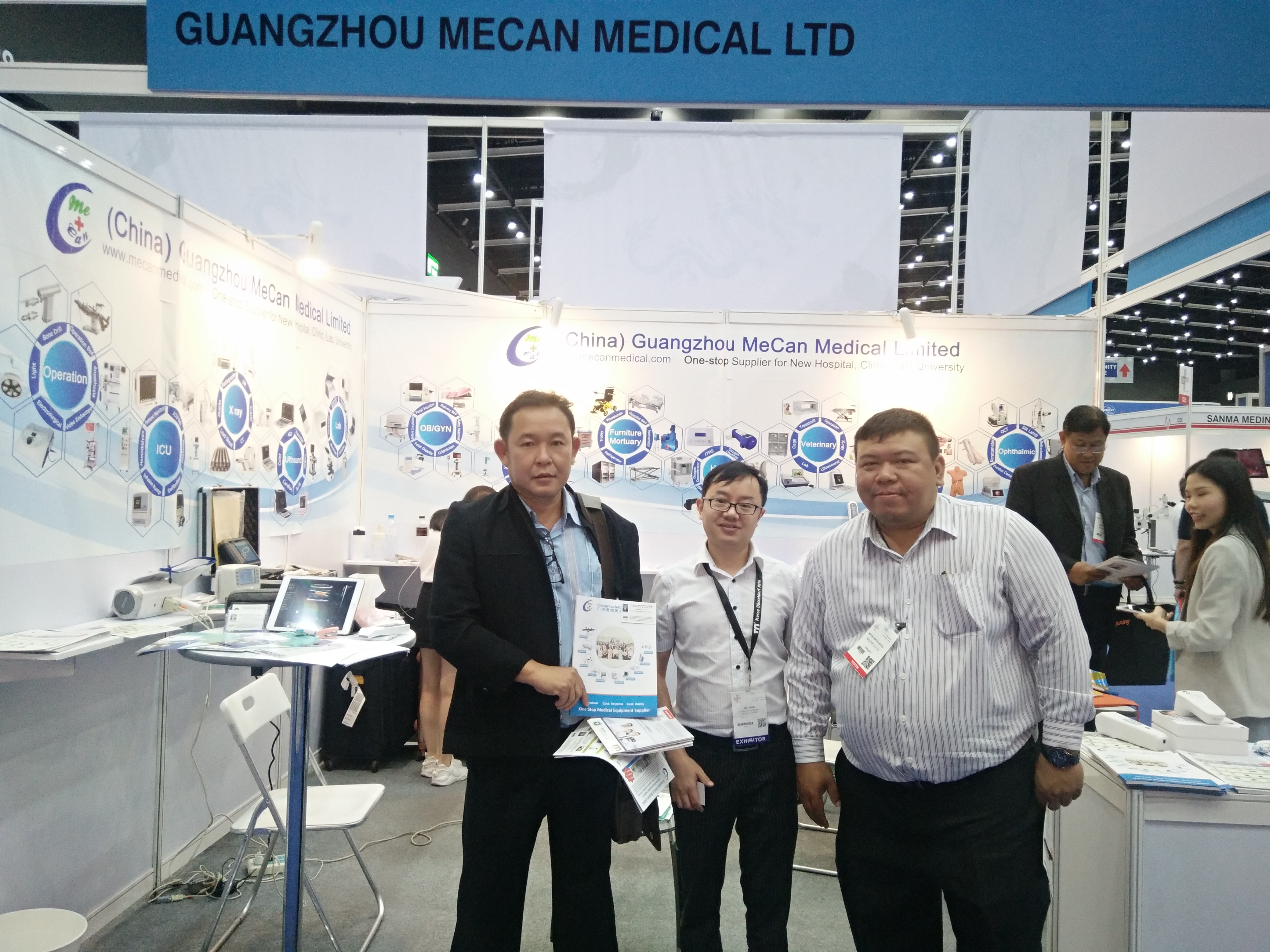 Medical Fair Thailand 2019 (1)