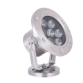 Lampu LED Bukti Air Bawah Air Bawah Air 6W