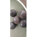 Small-Sized Steel Ball for Mining Operations