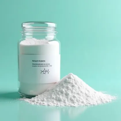 N-Acetyl Cysteine Supplement Promoting Antioxidant Defense