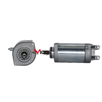 428000-1560 Starter Motor SMU0535 for KTM 950 990 Adventure Supermoto