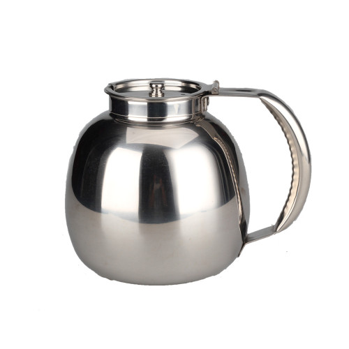 Stainless Steel Coffee Pot-Special For Airline Company