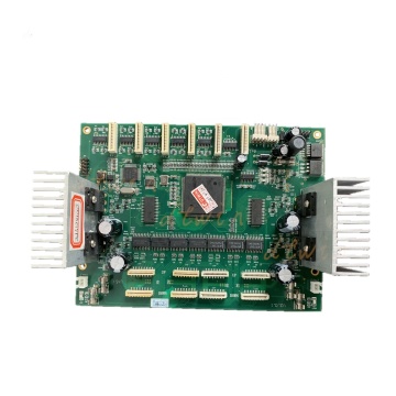 5113 Board Card Inkjet Machine with 5113 Head Board Double Head for S-Ky Color/T-itanjet