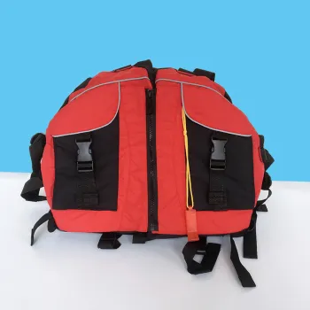 High-Quality Cheap Life Jackets for Adults and Children - New Design for Water Sports